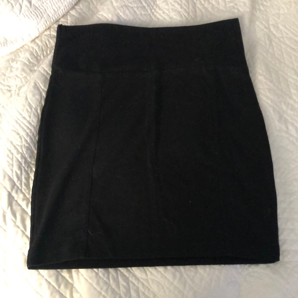 Bodycon Skirt